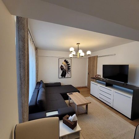 Апартаменты Apartament Lux - Dorobantilor Клуж-Напока Экстерьер фото