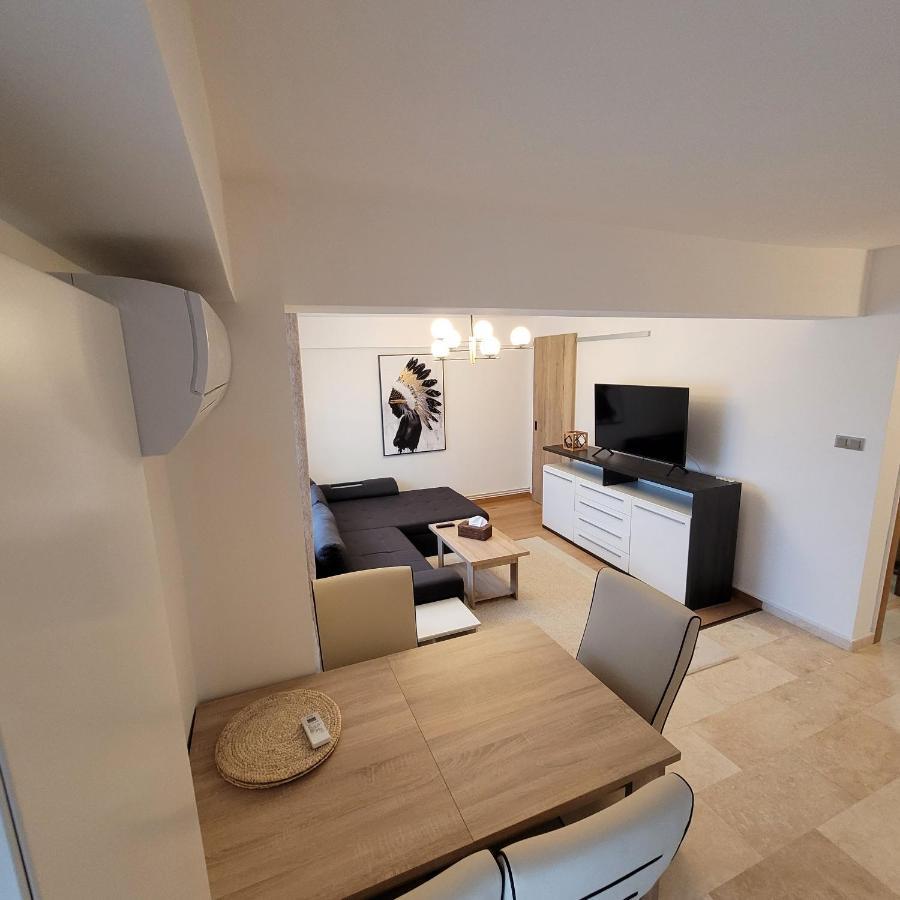 Апартаменты Apartament Lux - Dorobantilor Клуж-Напока Экстерьер фото