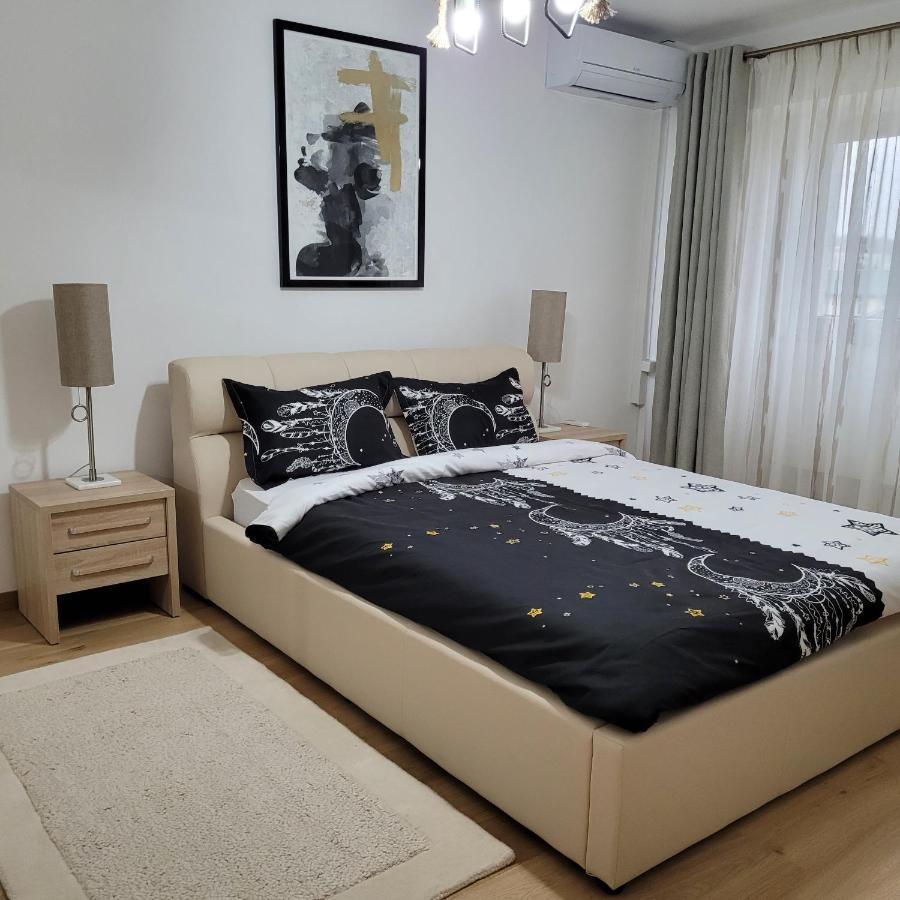 Апартаменты Apartament Lux - Dorobantilor Клуж-Напока Экстерьер фото