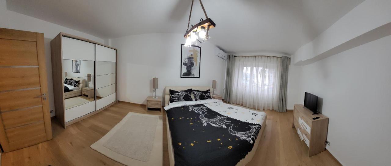 Апартаменты Apartament Lux - Dorobantilor Клуж-Напока Экстерьер фото